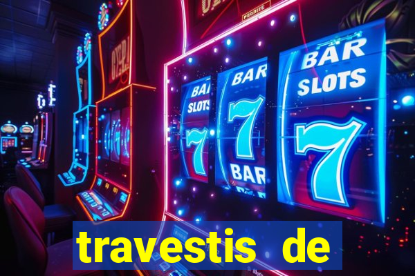 travestis de programa bh
