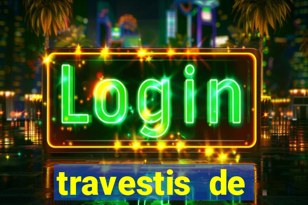 travestis de programa bh
