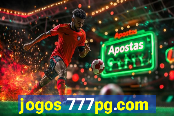 jogos 777pg.com
