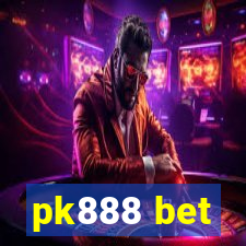 pk888 bet