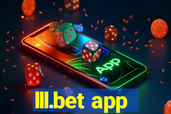 lll.bet app