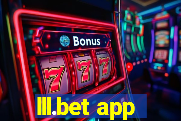 lll.bet app