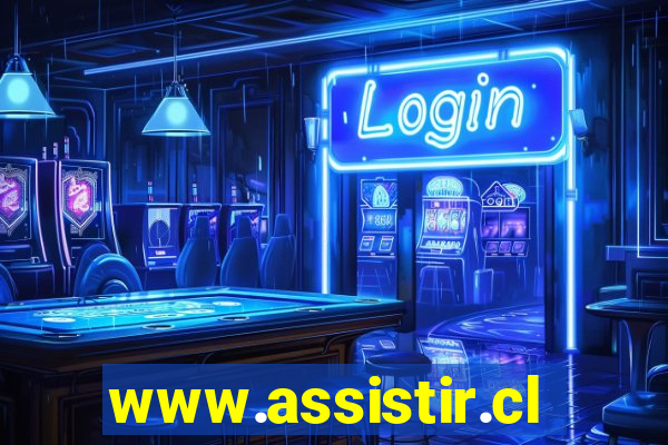 www.assistir.club