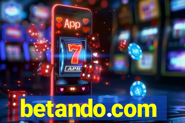 betando.com