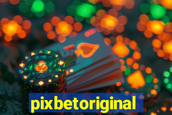 pixbetoriginal