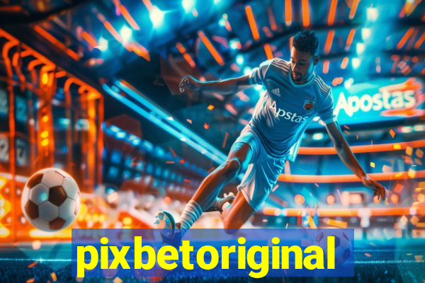 pixbetoriginal