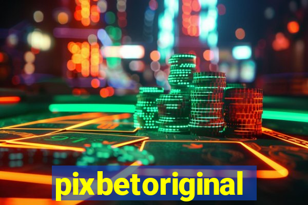 pixbetoriginal