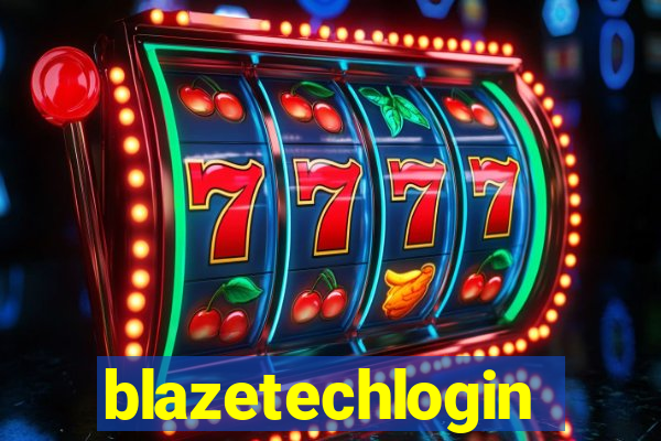 blazetechlogin