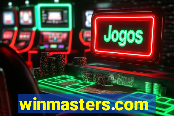 winmasters.com