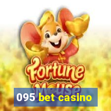 095 bet casino