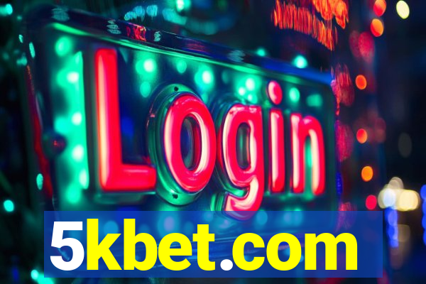 5kbet.com