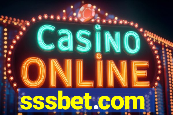 sssbet.com