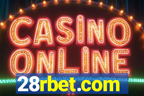 28rbet.com