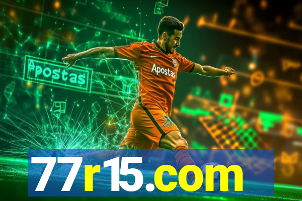 77r15.com