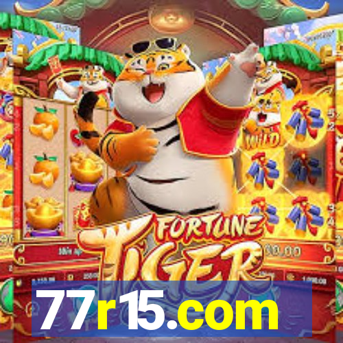 77r15.com