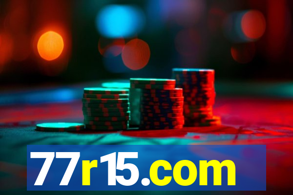77r15.com