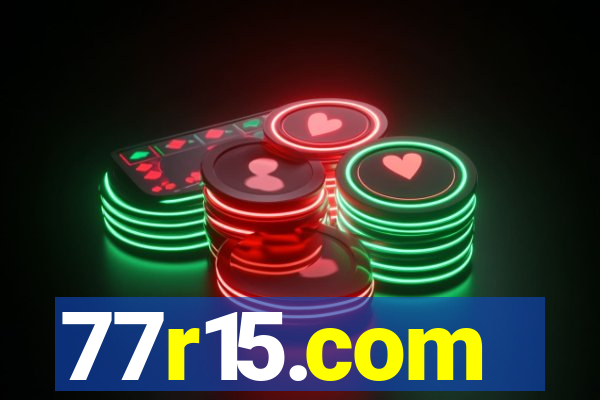 77r15.com