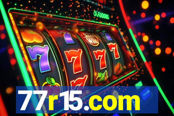 77r15.com
