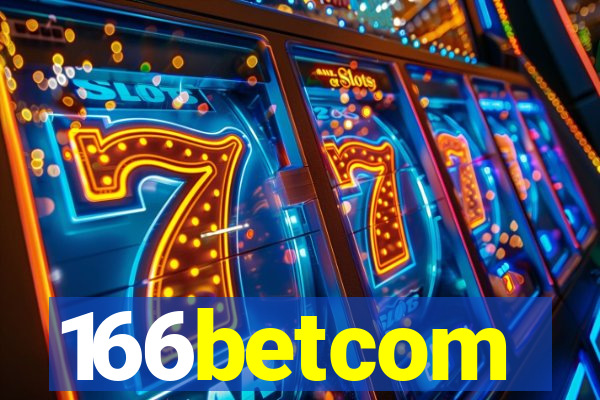166betcom