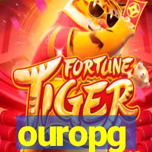 ouropg