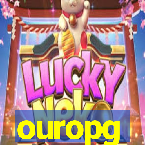ouropg