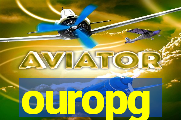 ouropg