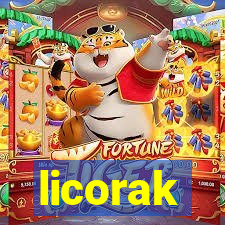 licorak