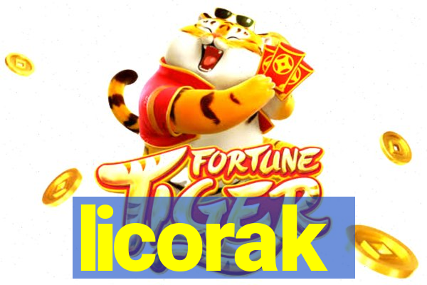 licorak