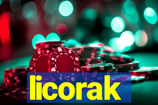 licorak