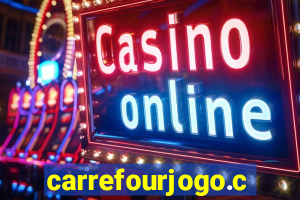 carrefourjogo.comen