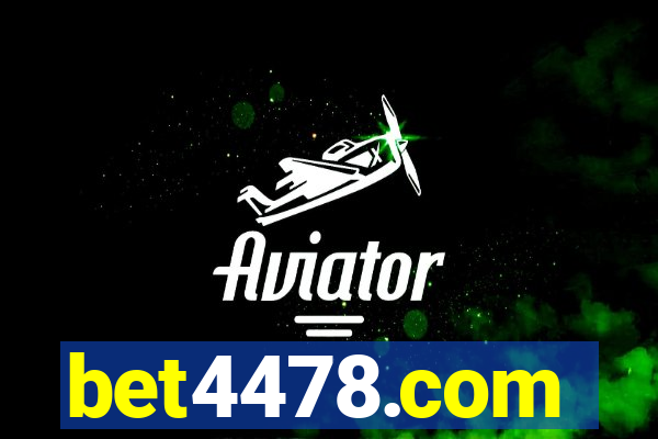 bet4478.com
