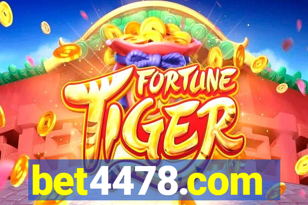 bet4478.com