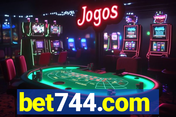bet744.com