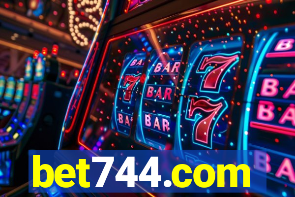 bet744.com