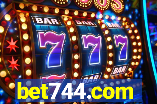bet744.com