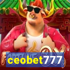 ceobet777