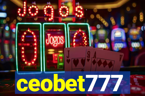 ceobet777
