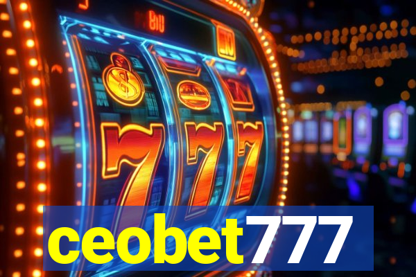 ceobet777