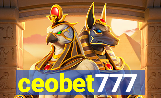 ceobet777