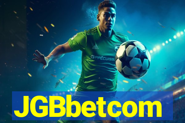 JGBbetcom