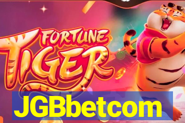 JGBbetcom