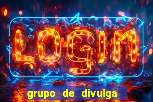 grupo de divulga  o de plataforma de jogos