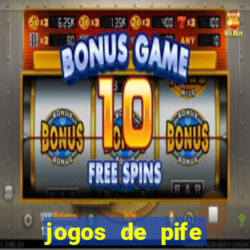 jogos de pife baralho online