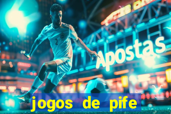 jogos de pife baralho online