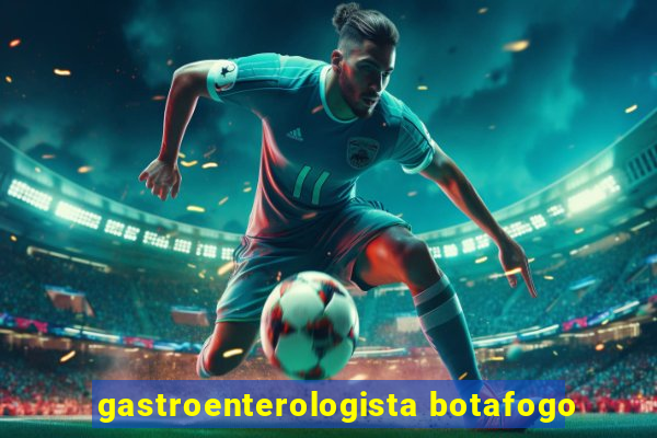 gastroenterologista botafogo
