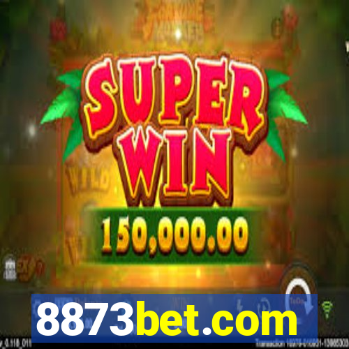 8873bet.com