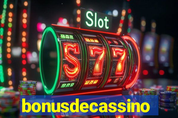 bonusdecassino