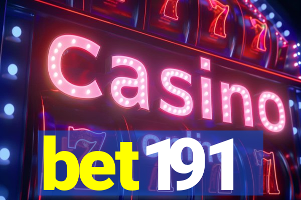 bet191