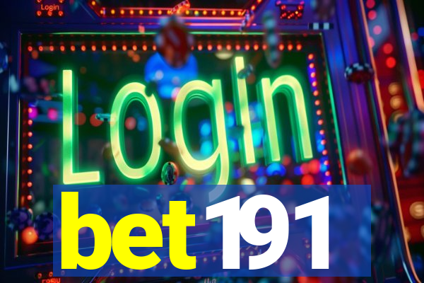 bet191
