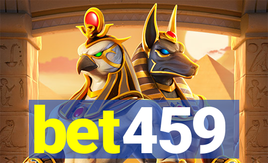 bet459